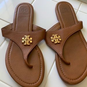 Tory Burch sandals